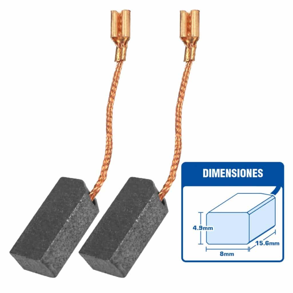 CEPILLO DE CARBON 15.6x8x4.9MM X 2 PIEZAS – 241105-CB