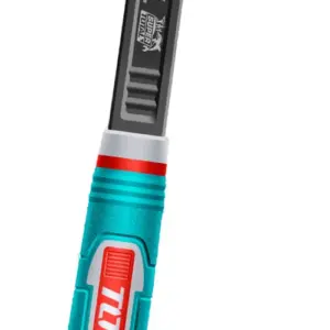 MARTILLO DE UÑA MANGO FIBRA DE VIDRIO 20OZ/560G ACERO CARBON MAGNETIC - THCH61020L
