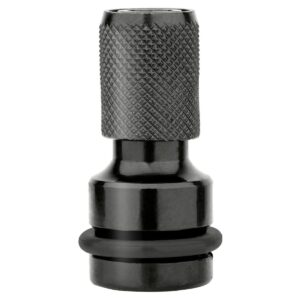 ADAPTADOR DE CUADRADO 1/2'' A HEX 1/4'' PARA LLAVE DE IMPACTO - TAC60501