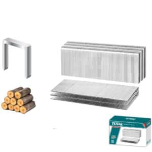 GRAPAS 40MM C:5.7MM  GA18 1.25X1.0MM 3000PZS/CAJA P/TAT81501 - TAC918403