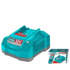 CARGADOR INTELIGENTE 2.0A 42V P42M INDUSTRIAL - TFCLI42021