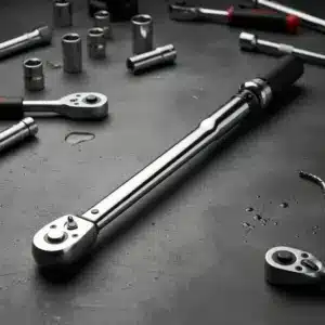 TORQUIMETRO 1/2" 40-200NM CRV + CR-MO PRECISION INDUSTRIAL - THPTW200N2