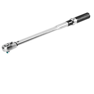 TORQUIMETRO 1/2" 40-200NM CRV + CR-MO PRECISION INDUSTRIAL - THPTW200N2