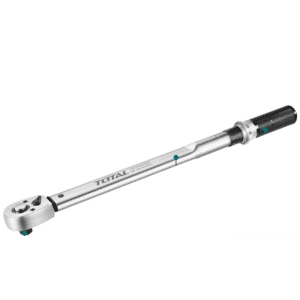 TORQUIMETRO 1/2" 40-200NM CRV + CR-MO PRECISION INDUSTRIAL - THPTW200N2