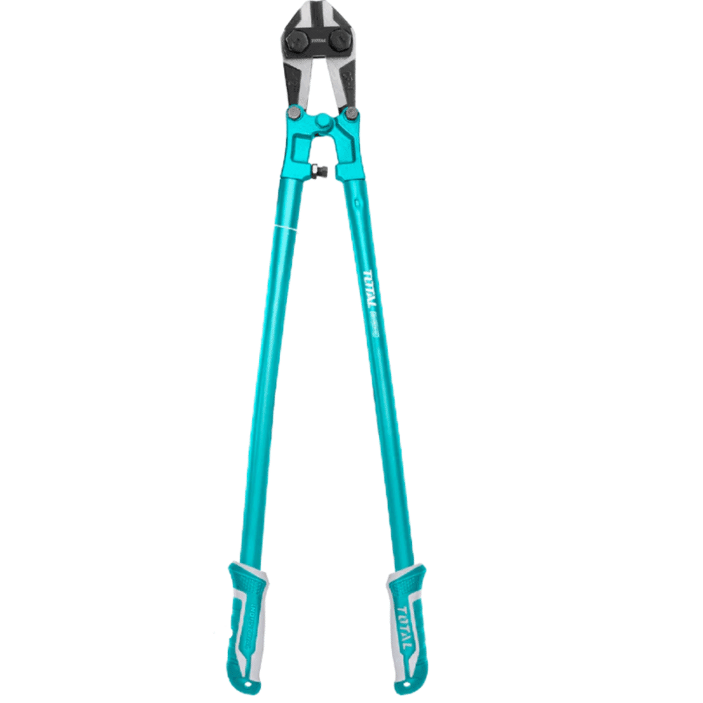 CIZALLA 42» HOJA CR.V 19MM CR-MO MANGO DE GOMA INDUSTRIAL – THT113426