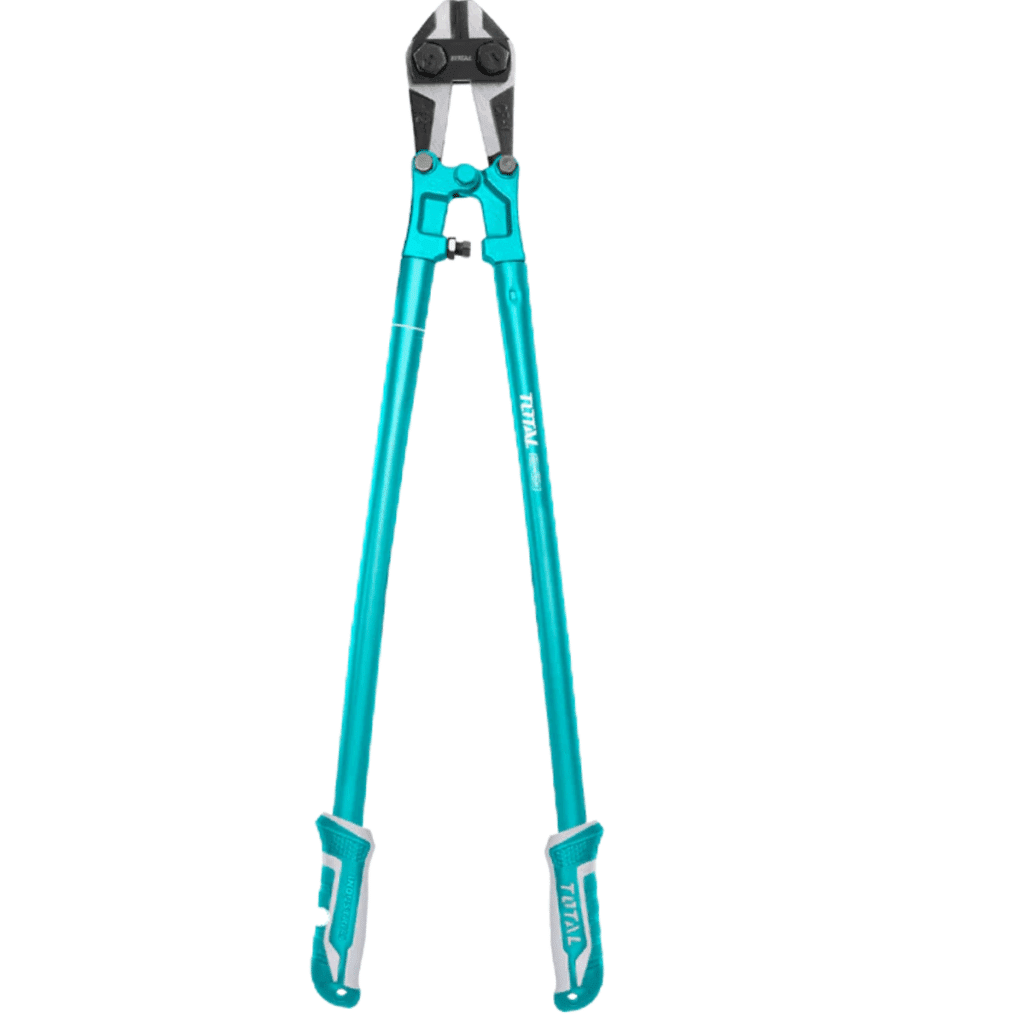 CIZALLA 48» HOJA CR.V 22MM CR-MO MANGO DE GOMA INDUSTRIAL – THT113486