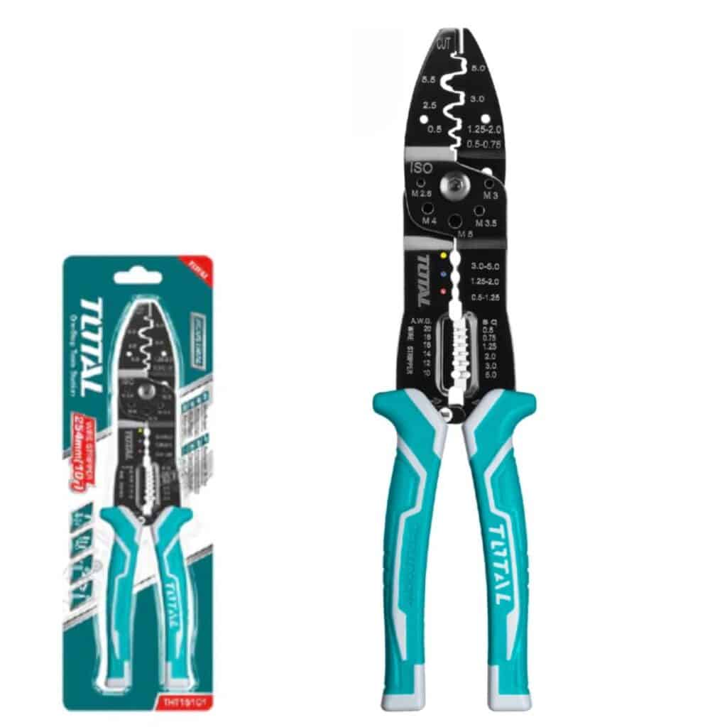 PELACABLE 254MM (10») MULTIFUNCIONES INDUSTRIAL – THT15101