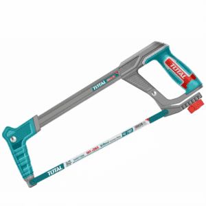 ARCO DE SIERRA 300MM(12'') MANGO AL+TPR + 1PZ 24TPI M2+D6A BI METAL 45 - THT541016