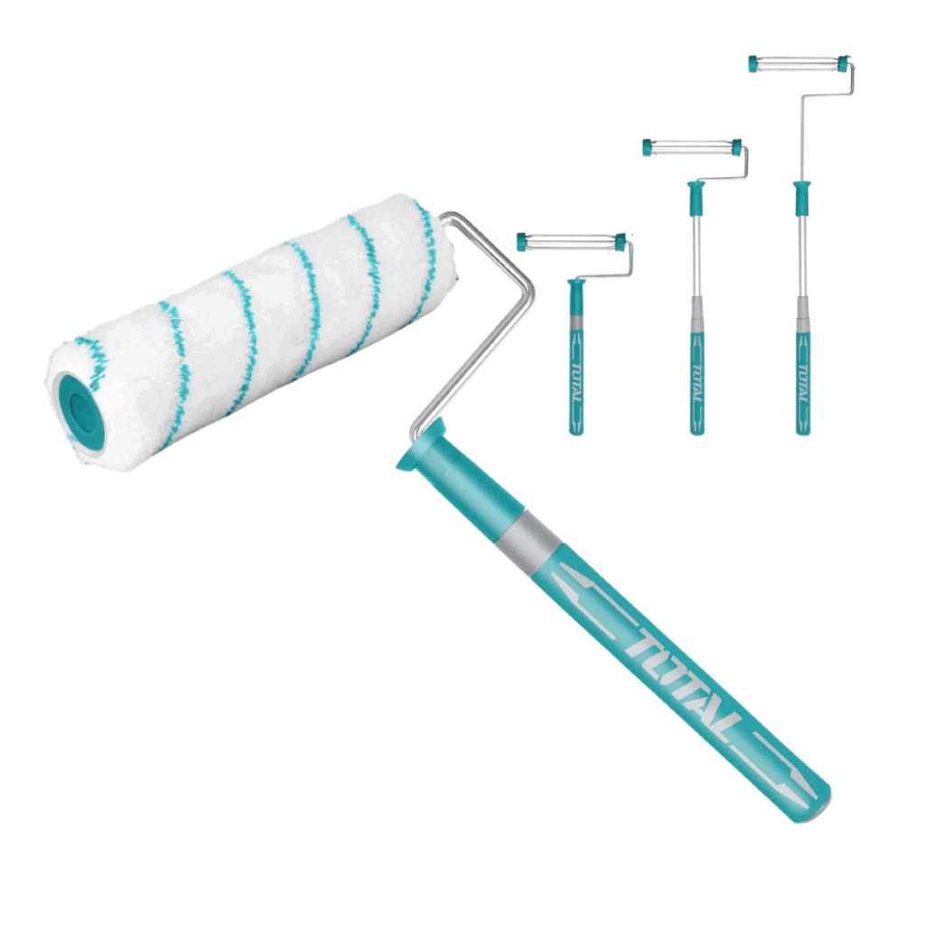 RODILLO P/PINTAR 230MM(9») TELESCOPICO 455/695/900MM R:12MM – THT8592T