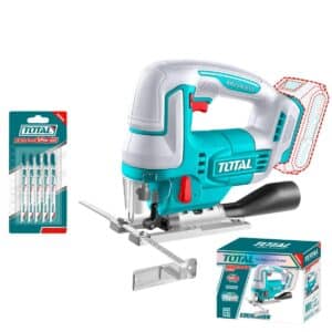 CALADORA 20V BRUSHLESS 3000RPM MAD:110MM MET:12MM INDUSTRIAL - TJSLI1008