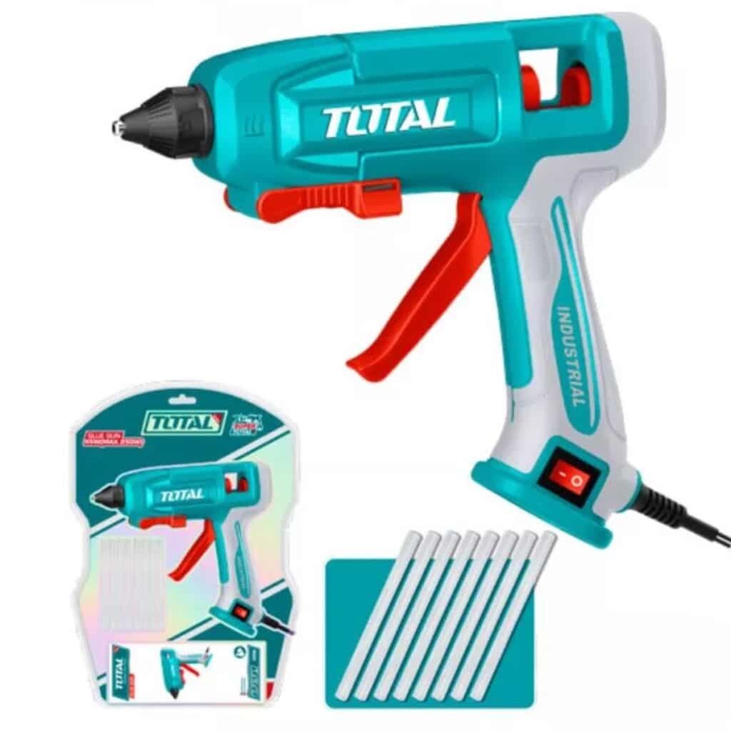 APLICADOR DE SILICONA 45W 20-30G/MIN +ACC – TT401116