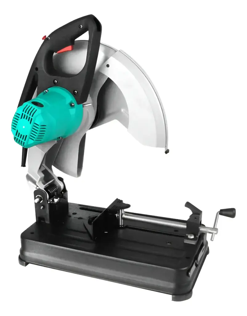 TRONZADORA 2600W 3900/MIN D:355MM 0-45º – AJG09-355