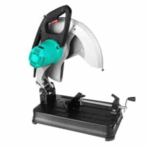 TRONZADORA 2600W 3900/MIN D:355MM 0-45º - AJG09-355