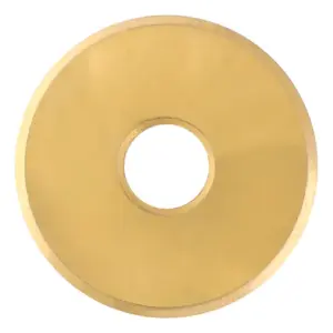 CUCHILLA CORTAMAYOLICA 22X6X2MM TUNGSTENO - THT576002B