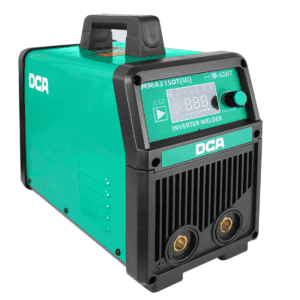 SOLDADORA INV MMA 160A (30%) E:0.65 IP21S F 30A/21.2V - MMA315DT III
