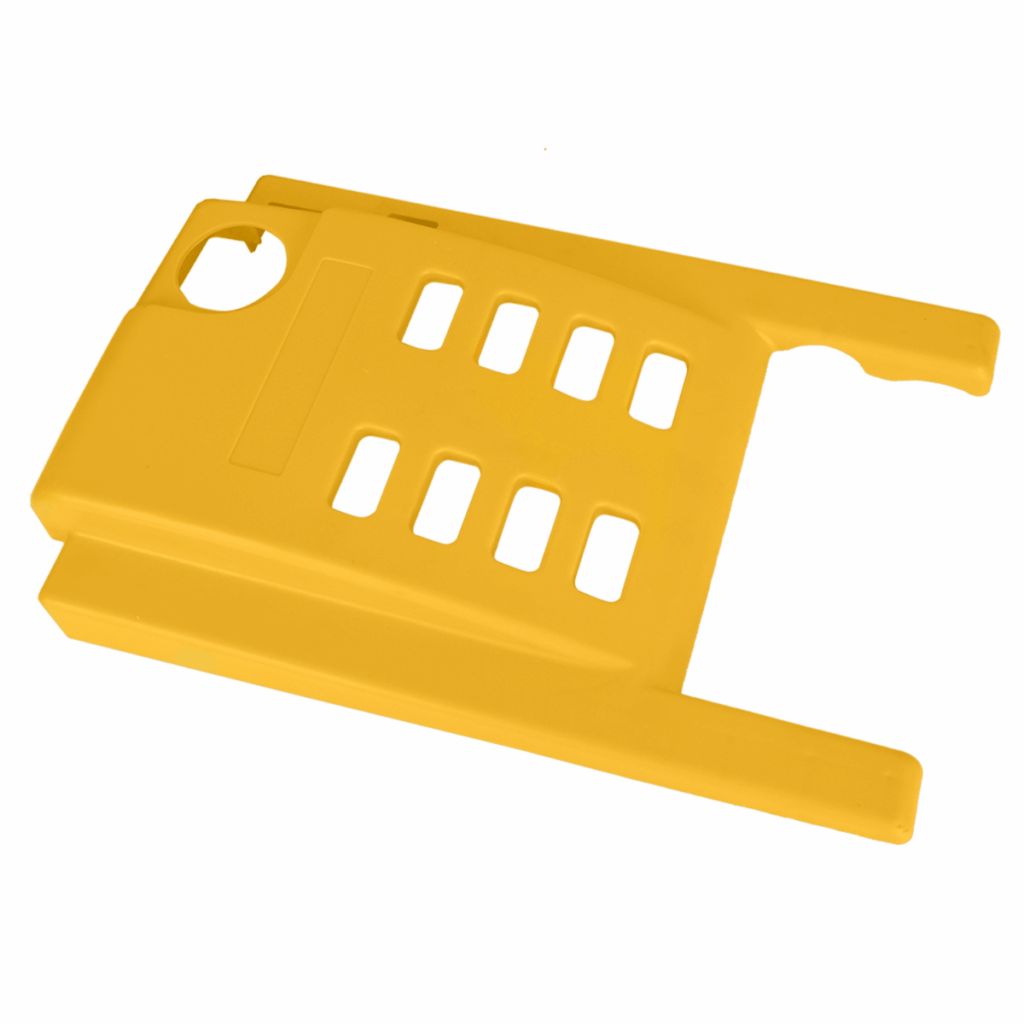 CUBIERTA ABS P/APISONADOR SG80H2 – SG80H2-PC – SG80H2-PC