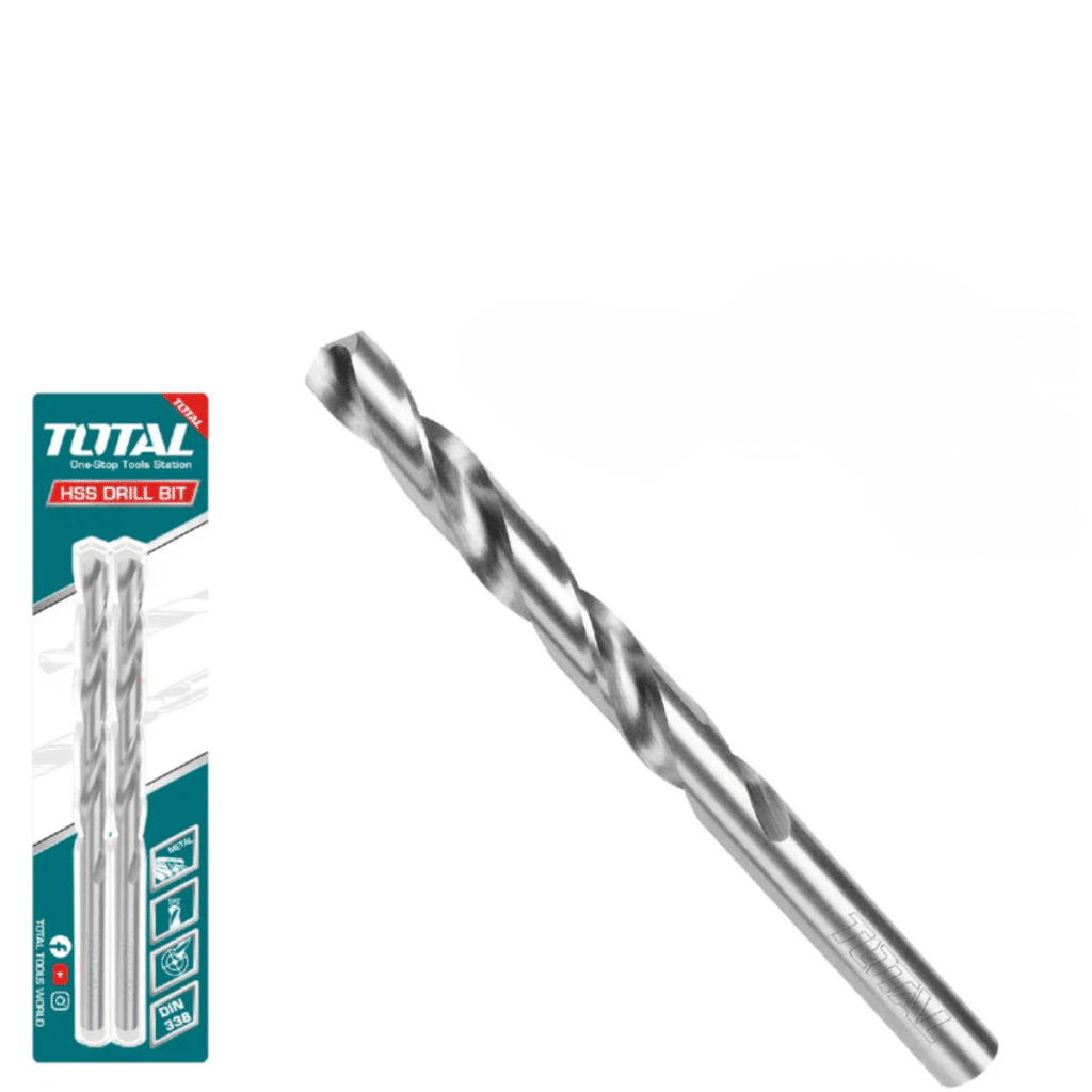 SET BROCA M2 HSS D:3.0MM 130º 2PCS INDUSTRIAL – TAC1200302