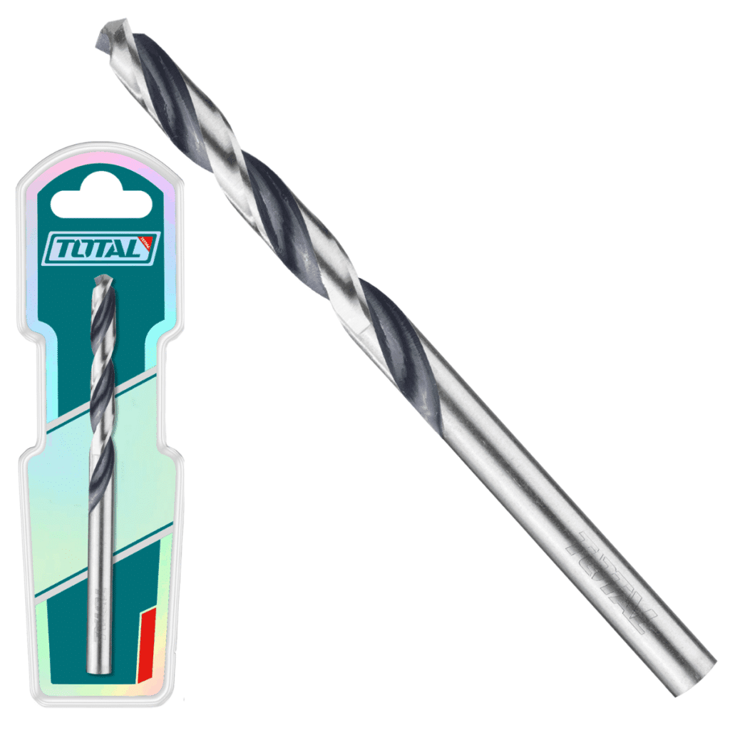 BROCA HSS 4341 D:5.0MM 135º INDUSTRIAL – TAC1200504