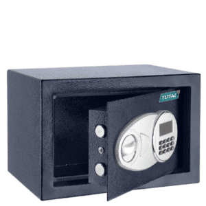 CAJA FUERTE ELECTRONICA 11L 310X200X200MM - TESF2001