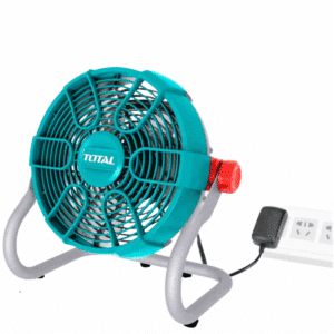 VENTILADOR 20V 11'' 2 VELOCIDADES AJUSTABLE 360º - TFALI2002