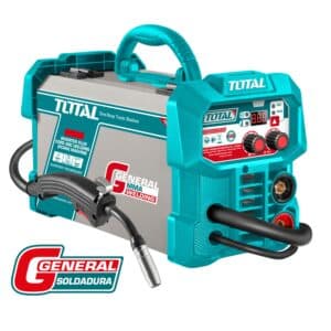 SOLDADORA INV MIG:30-130A MMA:30-130A 40% IGBT - TFC13018