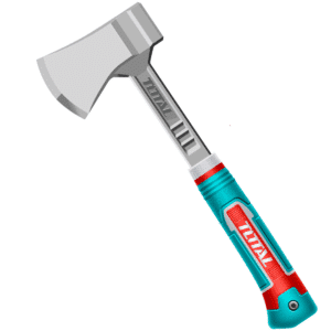 HACHA DE MANO ANTI IMPACTO 600G HD INDUSTRIAL - THAX061600L