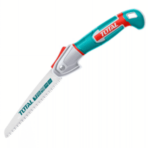 SIERRA DE MANGO RETRACTIL 180MM (7'') EXTRA FILO SK5 7TPI TRIPLE DIENT - THFSW1808