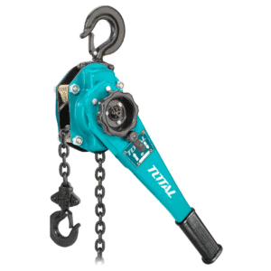 TECLE CON RATCHET 6.00 TON 1.5M FUERZA 320N 2 CADENAS TOTAL- THSLB6001
