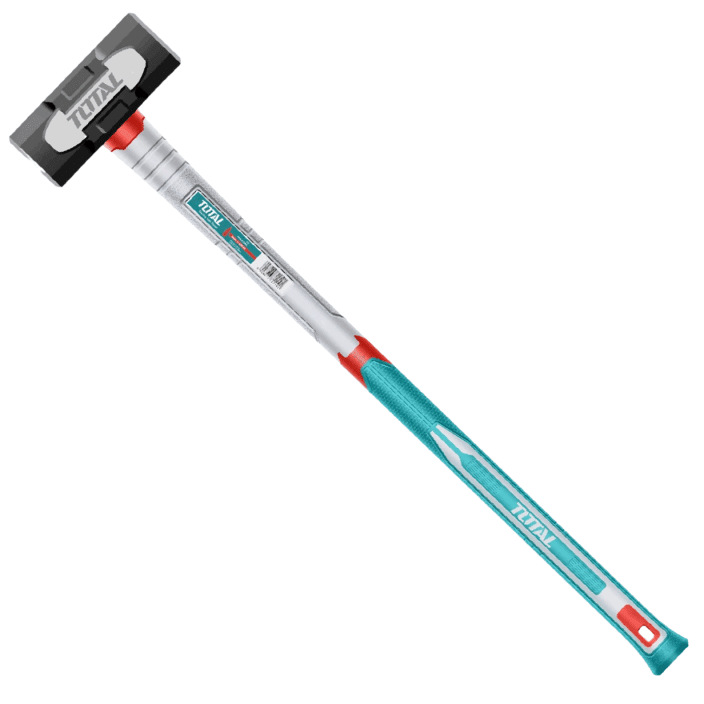 COMBA 10LB ACERO AL CARBON 45 TRATAMIENTO TERMICO MANGO FIBRA DE VIDRIO TOTAL – THSM61498