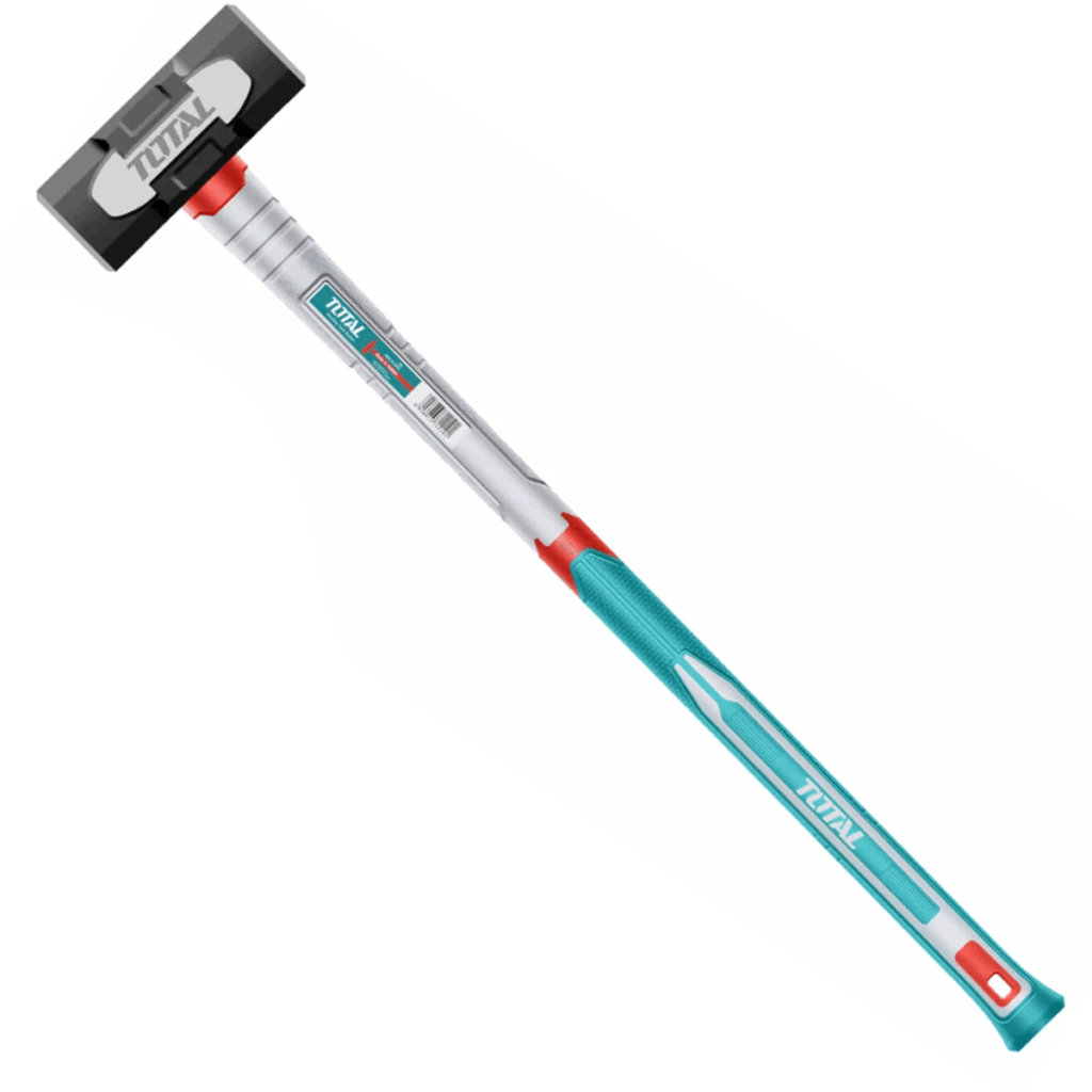 COMBA 12LB ACERO AL CARBON 45 TRATAMIENTO TERMICO MANGO FIBRA DE VIDRIO TOTAL – THSM61598