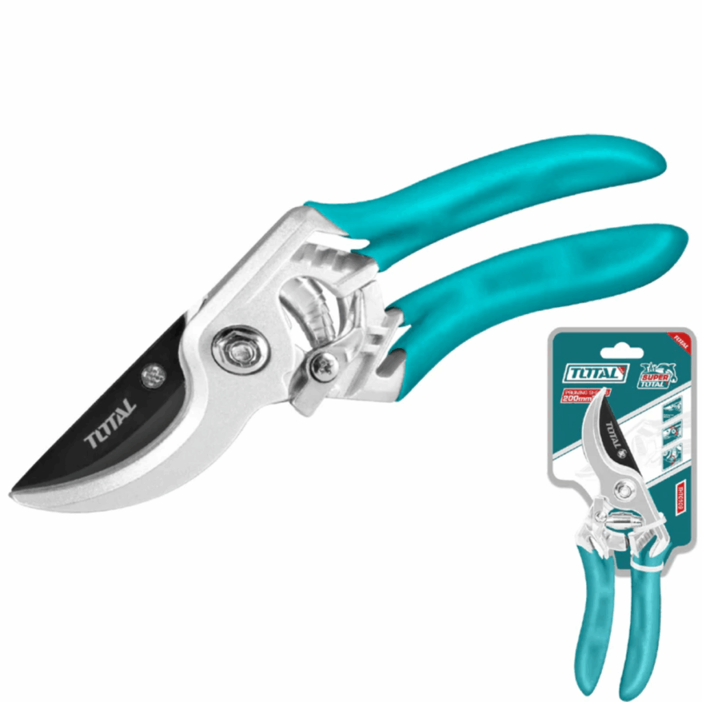 TIJERA PODAR RAMAS 220MM CORTE MAX:12MM SK5 INDUSTRIAL – THT0109