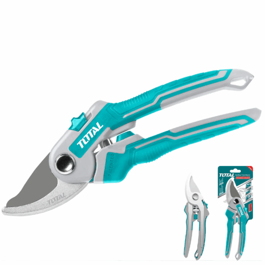 TIJERA PODAR RAMAS 220MM CORTE MAX:16MM SK5 INDUSTRIAL – THT0601