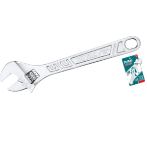 LLAVE AJUSTABLE 250MM 10'' C45 0-35MM - THT1010103