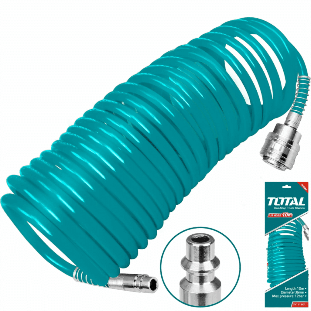 MANGUERA DE AIRE PU 10M D:8MM – THT11101.1