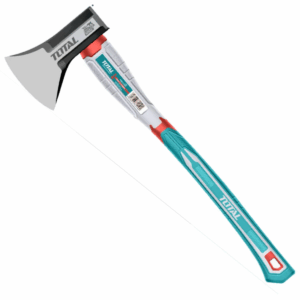 HACHA DE MANO 1250G 700MM MANGO FIBRA DE VIDRIO - THAX061250