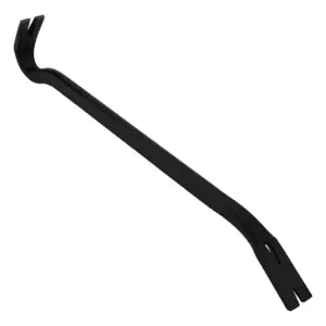 BARRETA PATA DE CABRA 48" ACERO AL CARBON INDUSTRIAL - THT431482