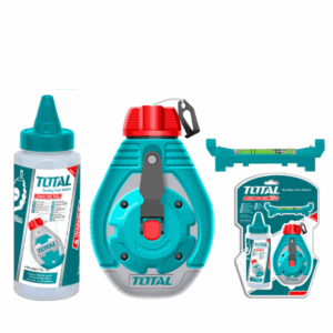 TIRALINEA 30M INCLUYE TIZA + BOTELLA 113G RAPIDES 6:1 INDUSTRIAL - THT666301
