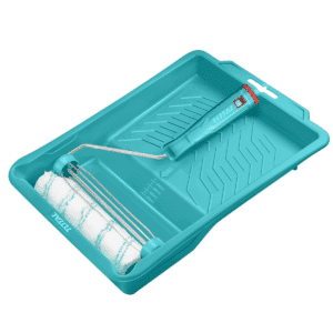 SET DE RODILLO DE PINTAR + BANDEJA 3PCS - THT811230912