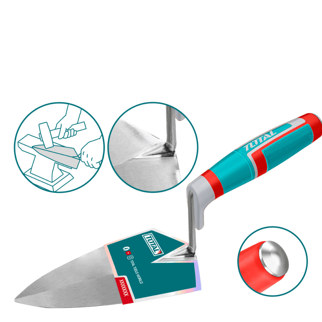 BADILEJO 10» (250MM) INTEGRADO TOPE METALICO INDUSTRIAL – THT82910