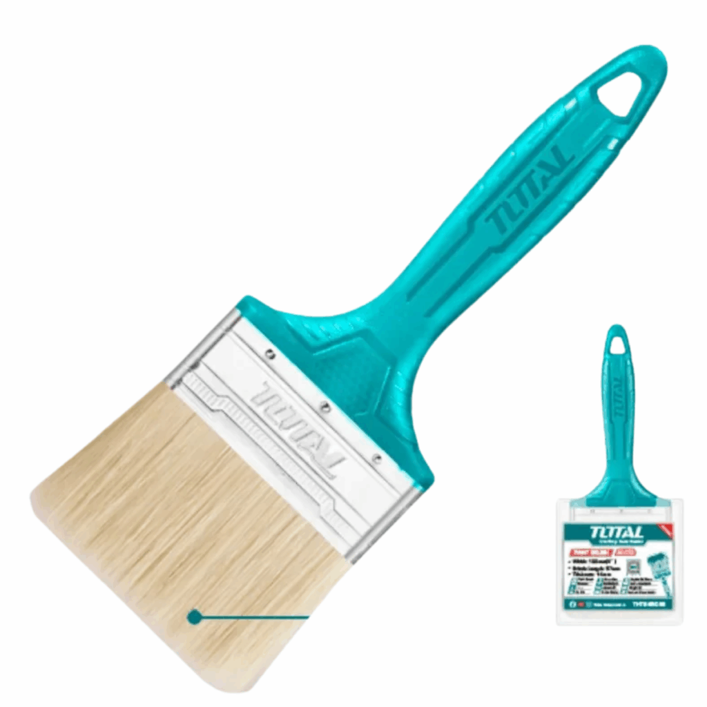 BROCHA PARA ESMALTE 100MM (4») 51X14MM – THT845046