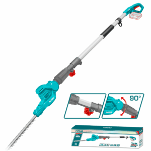 CORTASETOS LI-ION 20V 2800SPM 46CM C:18MM EXTENSION 0-40CM - TPHT201601