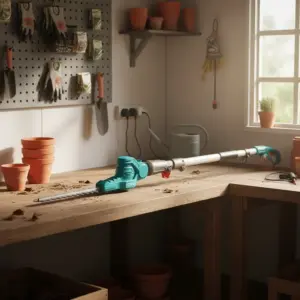 CORTASETOS LI-ION 20V 2800SPM 46CM C:18MM EXTENSION 0-40CM - TPHT201601