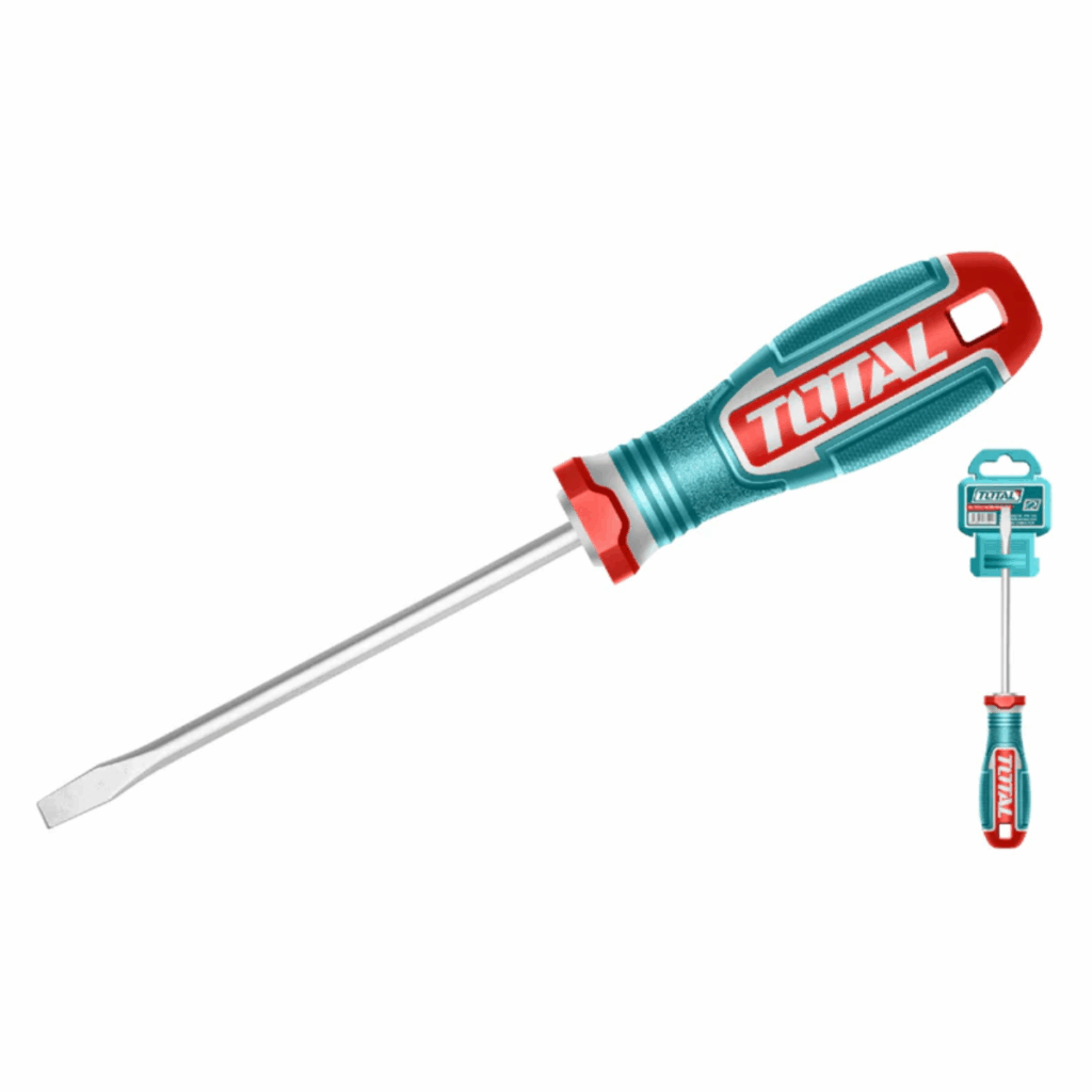 DESTORNILLADOR S2 PH1X100MM MAGNETICO INDUSTRIAL – TSDSL5100