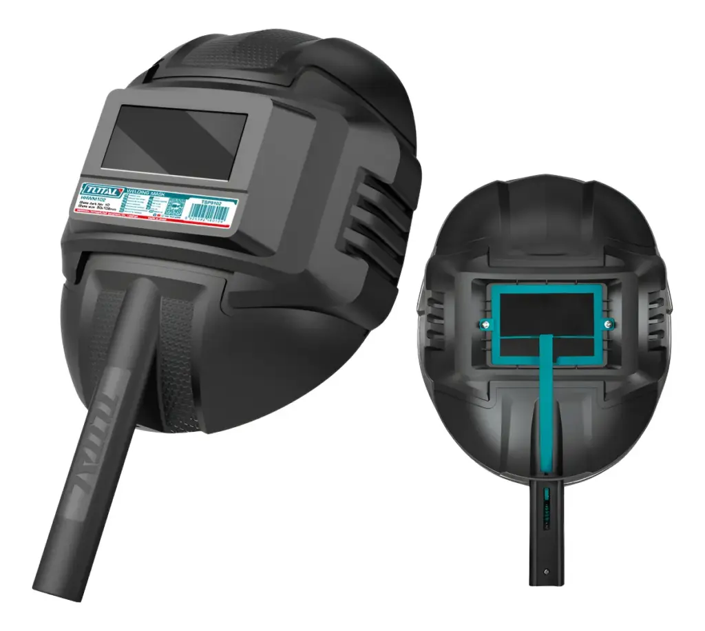 CARETA P/SOLDAR 100% NEW PP 108X50MM CON MANGO – TSP9102