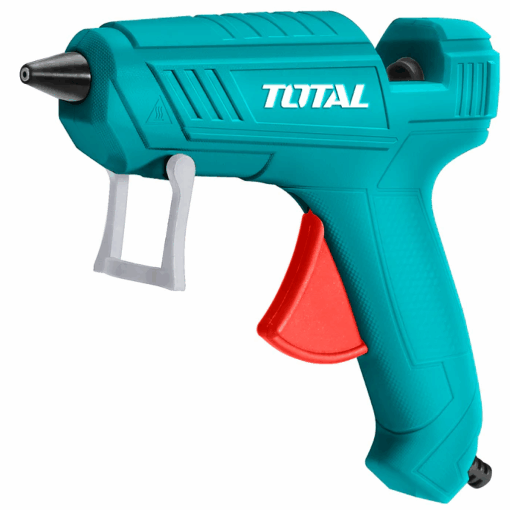 TT101116 APLICADOR DE SILICONA 20W(100W) 15-22G/MIN + 2 VARILLAS – TT101116