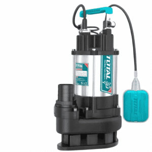 BOMBA SUMERGIBLE AC INOX 750W(1.0HP) H:32M C:7.5M3/H S:1'' - TWP67506-5