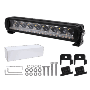 BARRA LED RECTO 10-32V 90W CHIP OSRAM IP67 - X48417