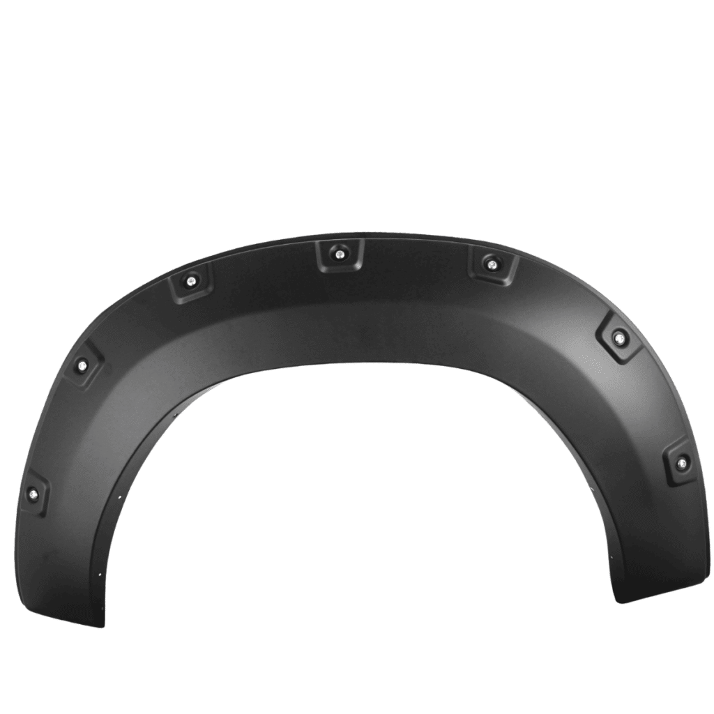 FENDER PARA TOYOYA HILUX REVO 8VA GEN 2021 AL 2024 – N35014