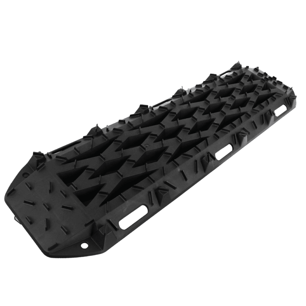 TABLA DE RESCATE NEGRO 119X32CM HSL CAP MAX 10TON – H55201BK