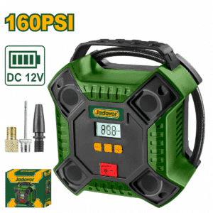 COMPRESOR DE AIRE PARA AUTOMÓVIL - JDAAC511